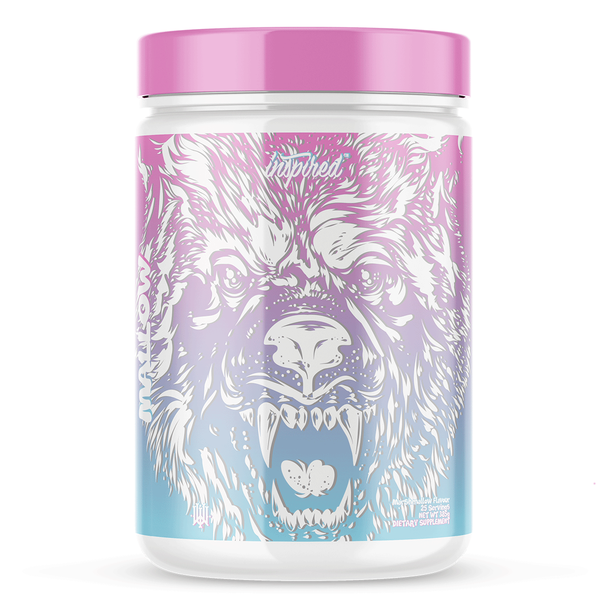 DVST8 BBD Pre Workout