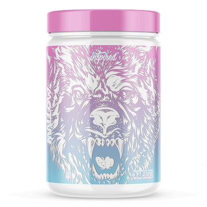 DVST8 BBD Pre Workout