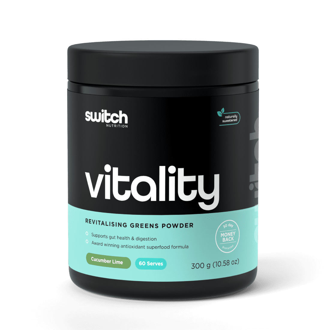 Switch Nutrition Vitality Switch