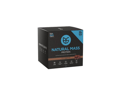 Natural Mass