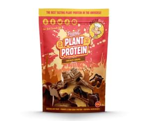 Macro Mike Peanut Protein