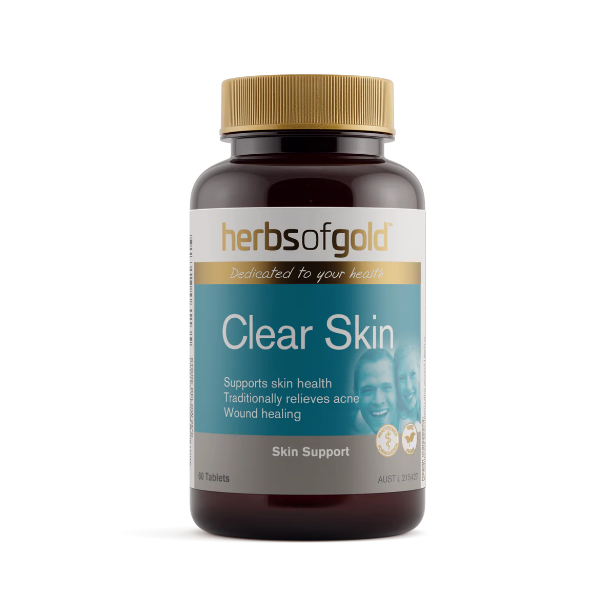 HofG Clear Skin