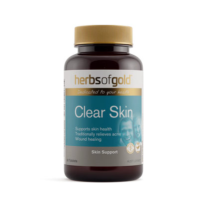 HofG Clear Skin