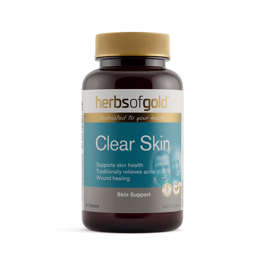 HofG Clear Skin