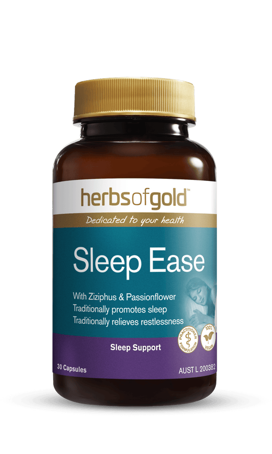 Hofg Sleep Ease