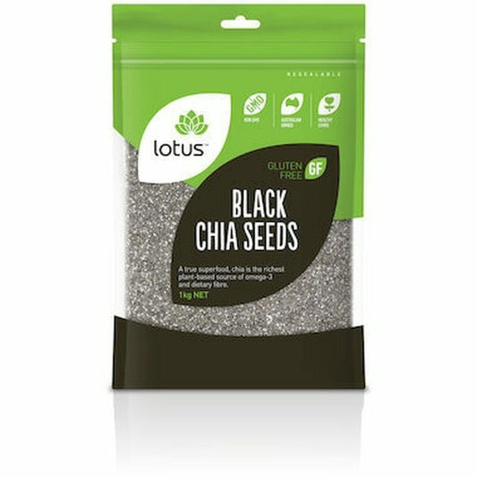 Lotus Chia
