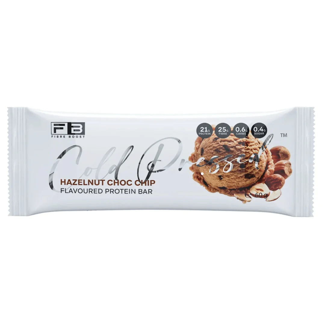 Fibre Boost Protein Bar 60g