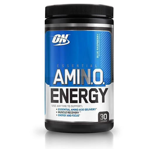 ON Essential Amino Energy
