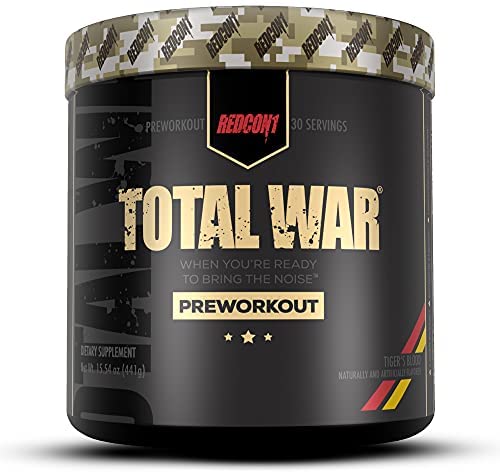 Redcon 1 Total War