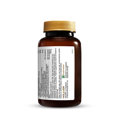 HofG Activated B Stress 30T