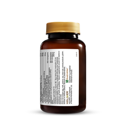 HofG Activated B Stress