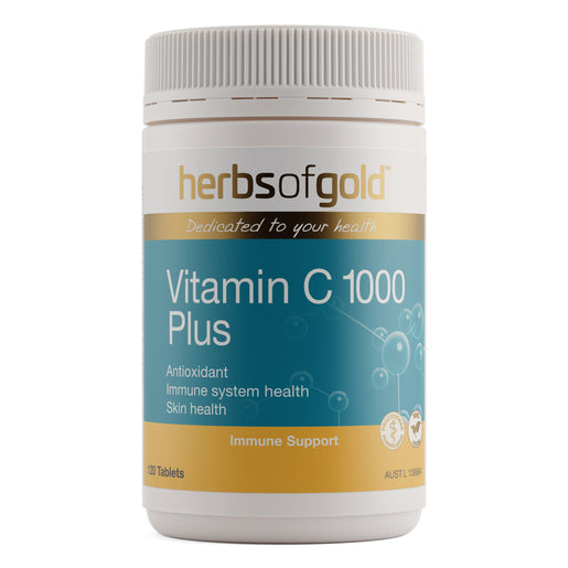 HofG Vitamin C 1000 Plus