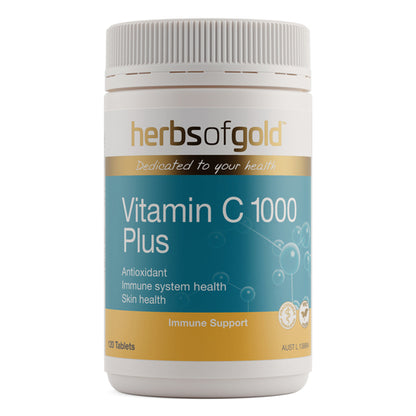 HofG Vitamin C 1000 Plus