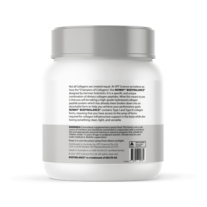ATP Science NoWay Juicy Protein
