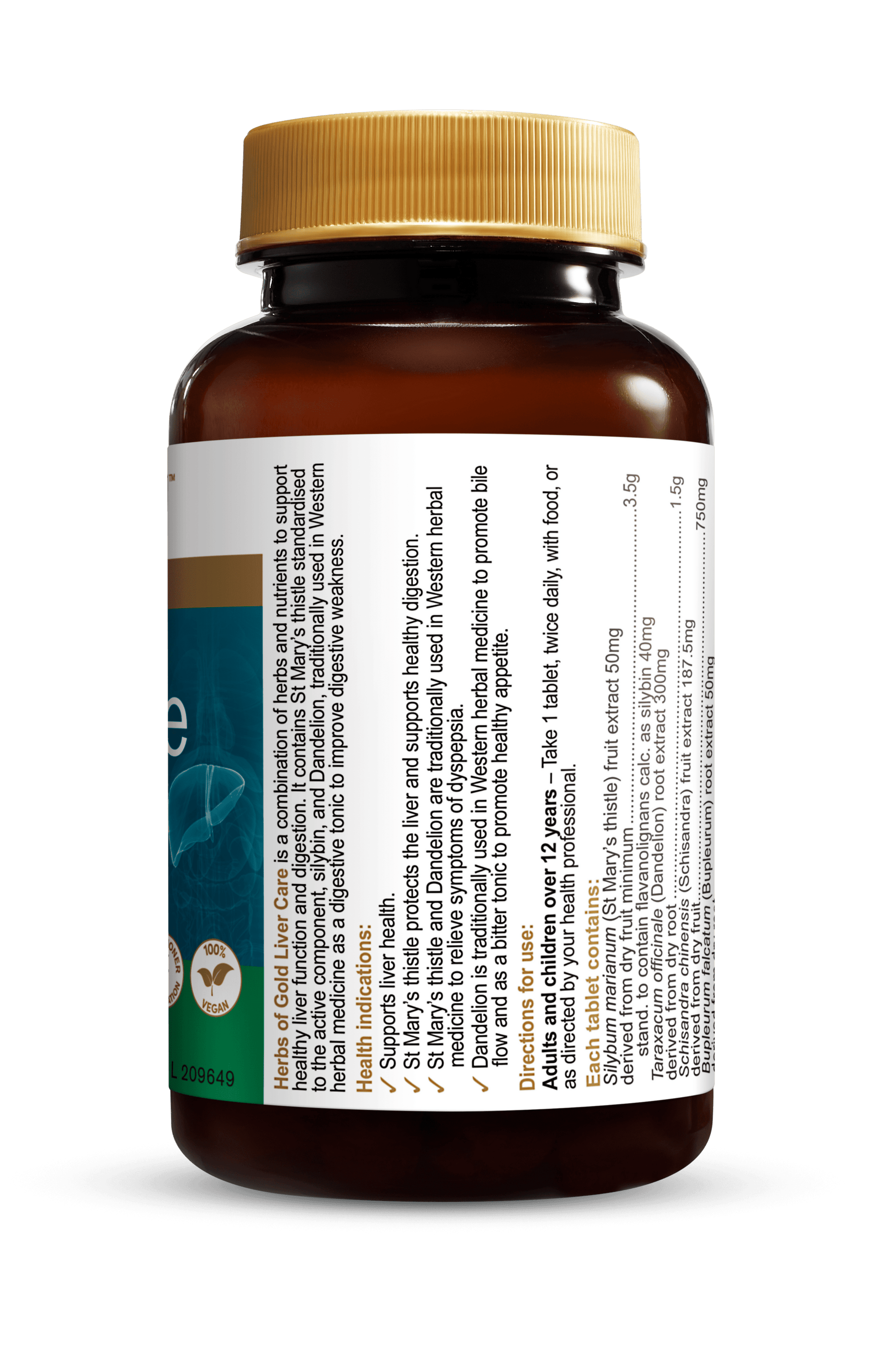 Hofg Liver Care