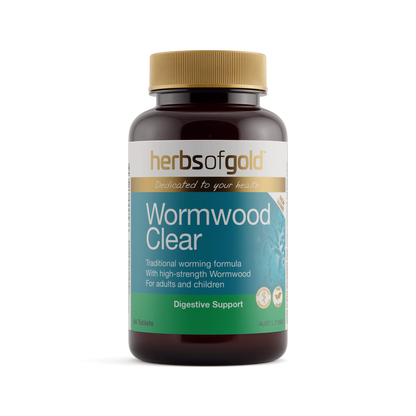HofG Wormwood Clear 84T