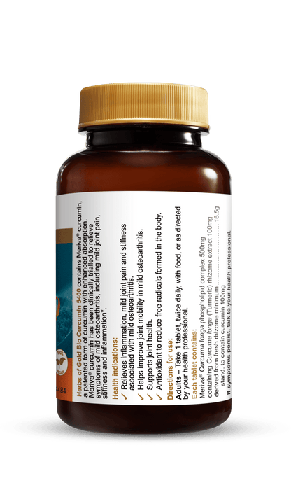 HofG Bio Curcumin 5400