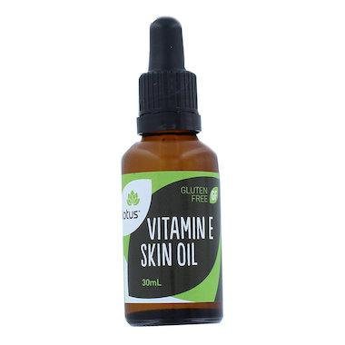 Lotus Vitamin E Oil