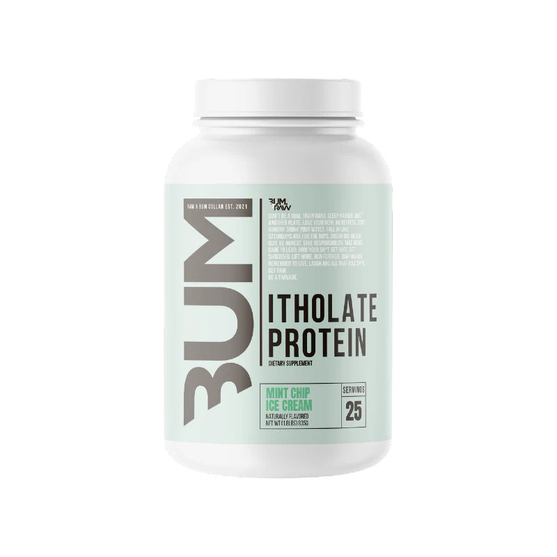 Itholate Protein by CBUM 2LB Mint Chip