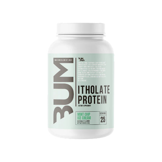 Itholate Protein by CBUM 2LB Mint Chip