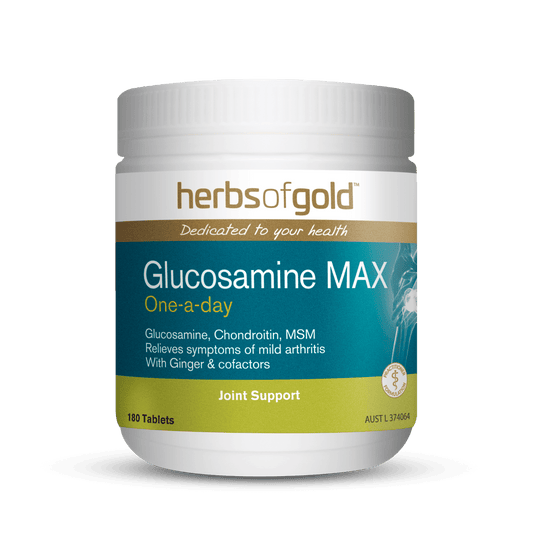 Hofg Glucosamine Max