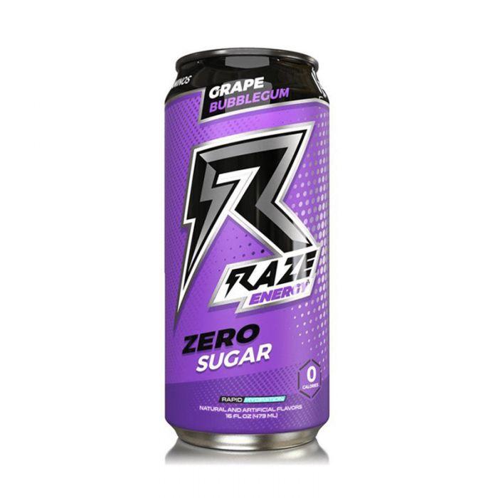 Raze Energy Drink