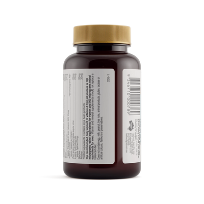 HofG Silica Hair Skin & Nails 60T
