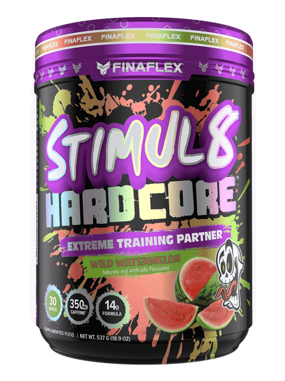 Finaflex Stimul8 Loaded