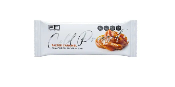 Fibre Boost Protein Bar 60g