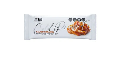 Fibre Boost Protein Bar 60g