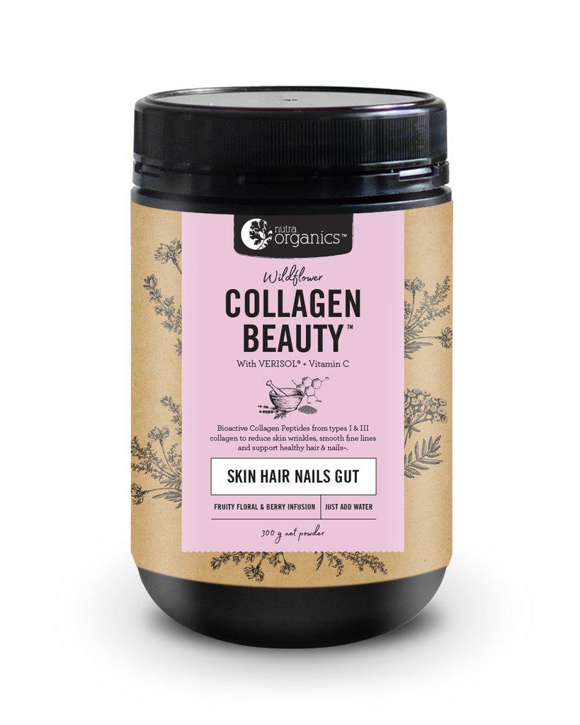 NO Collagen Beauty