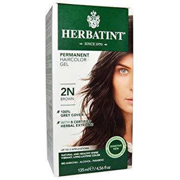 Herbatint