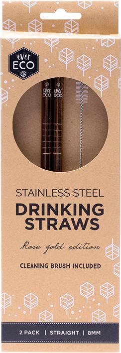 Ever Eco Straight Straw