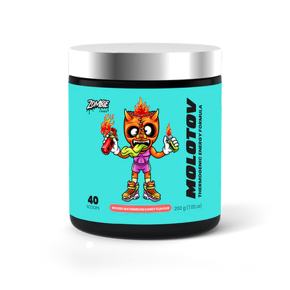 Zombie Labs Molotov Thermogenic