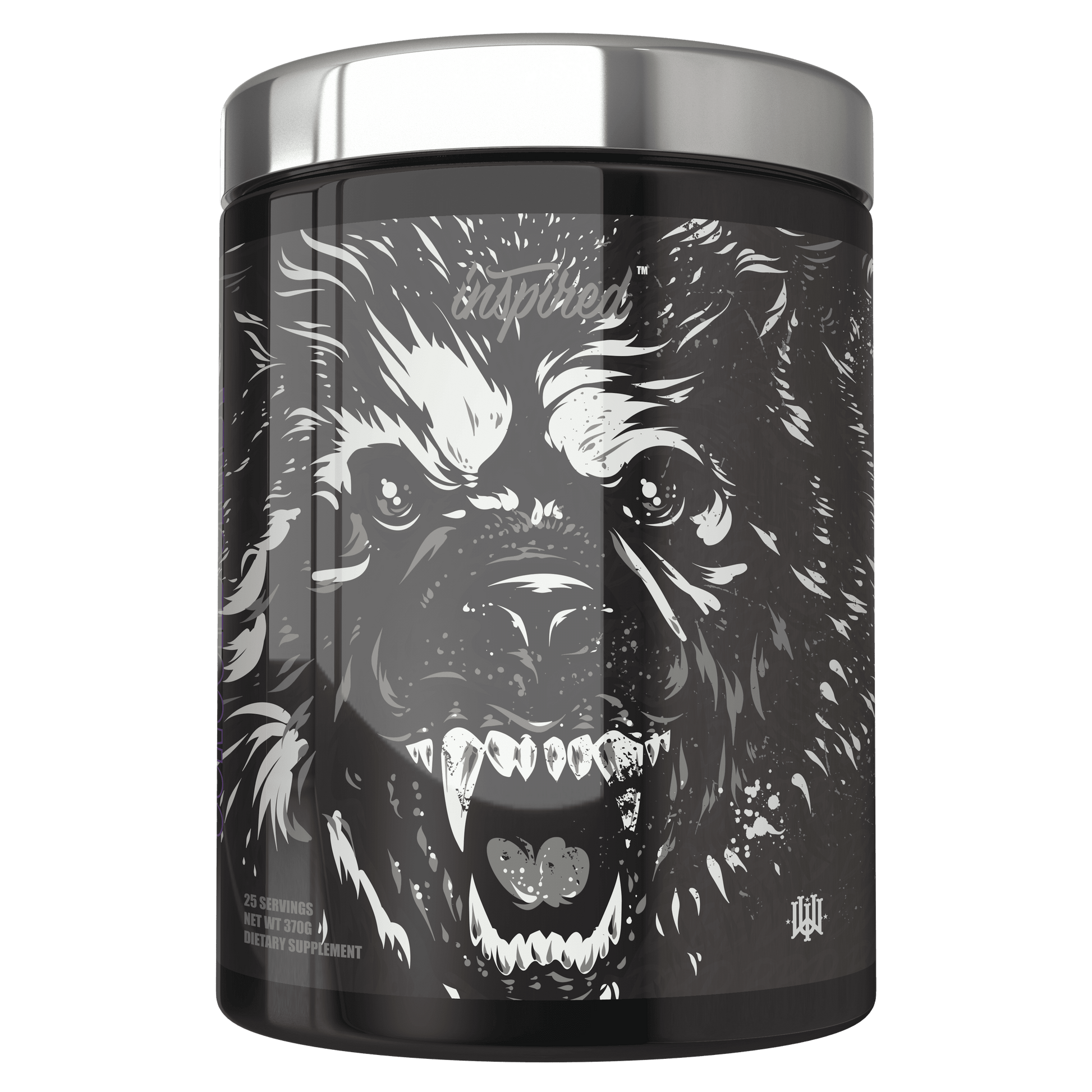 DVST8 BBD Pre Workout