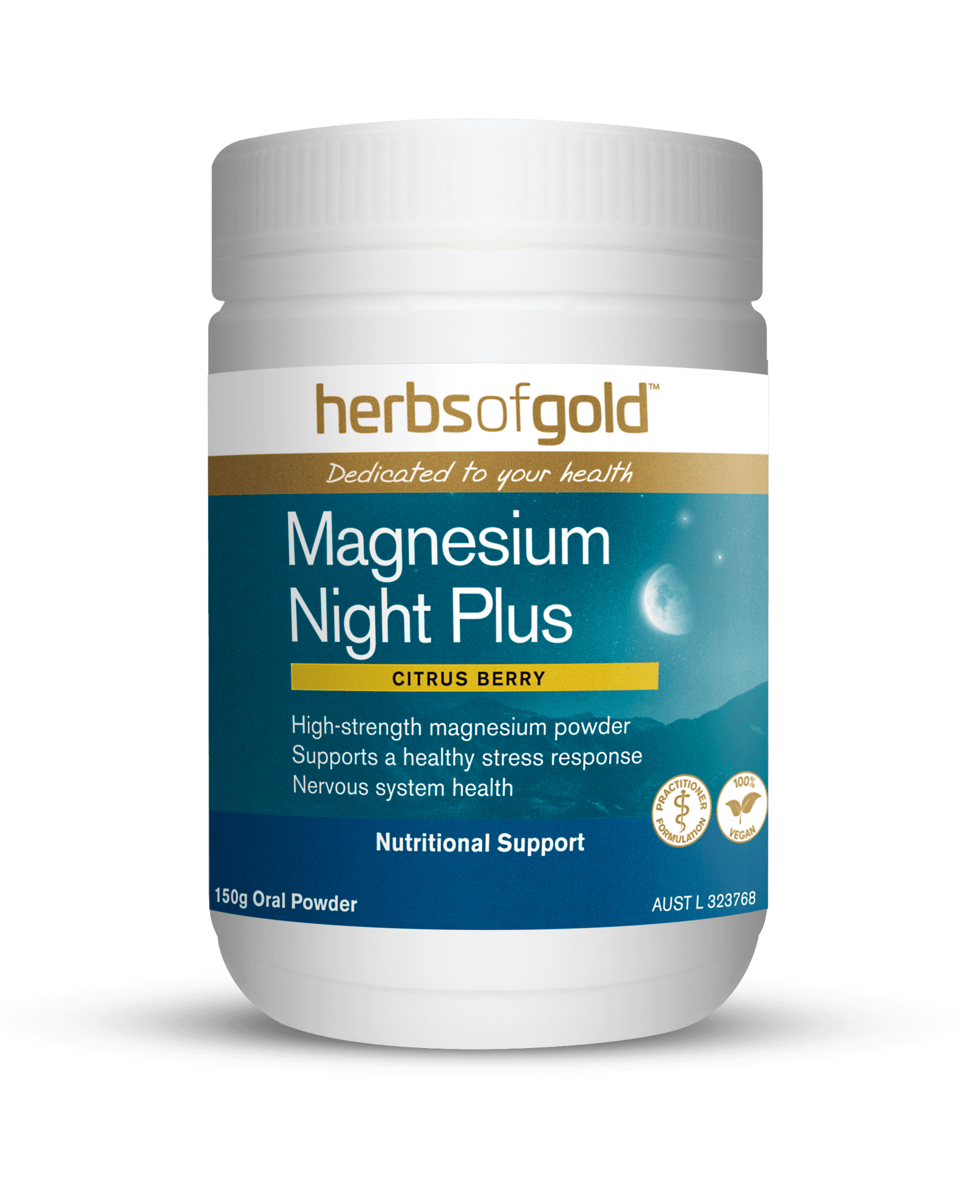 HofG Magnesium Night Plus