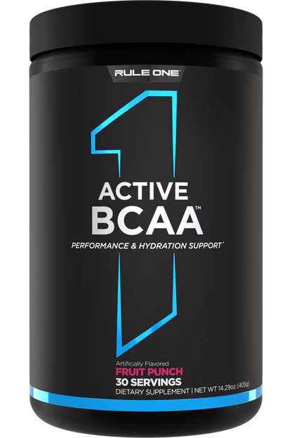Rule1 Active BCAA