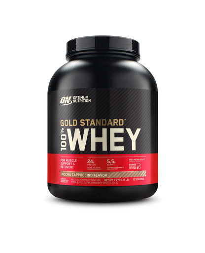 ON 100 Whey Gold Standard