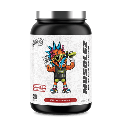 Zombie Labs Musclez