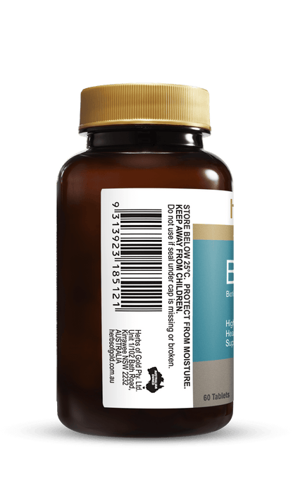 Hofg Biotin 3Mg