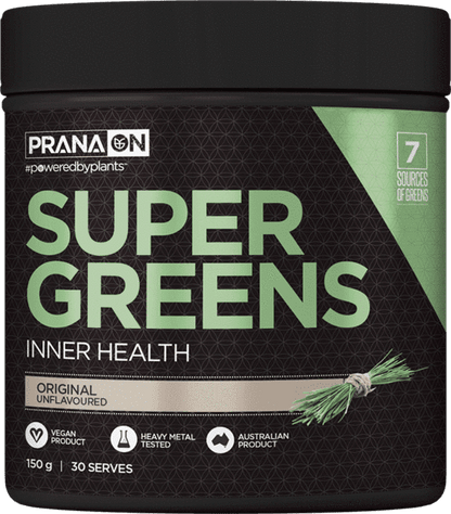 Prana OnInner Health
