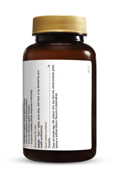 Hofg Tyrosine 1000