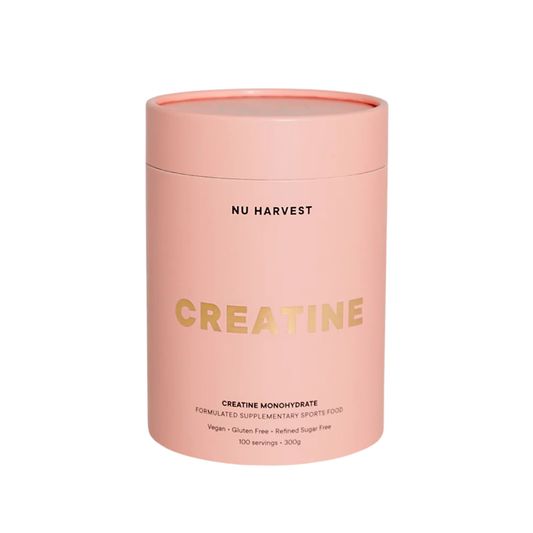 Naked Harvest Creatine Monohydrate 300g