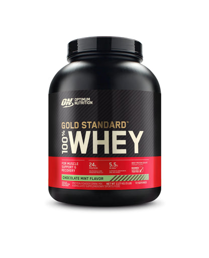 ON 100 Whey Gold Standard