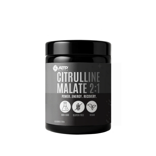 ATP Science Citrulline