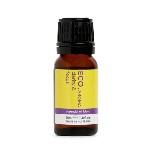 ECO. Modern Essential Oil Blend Clarity & Focus 10ml