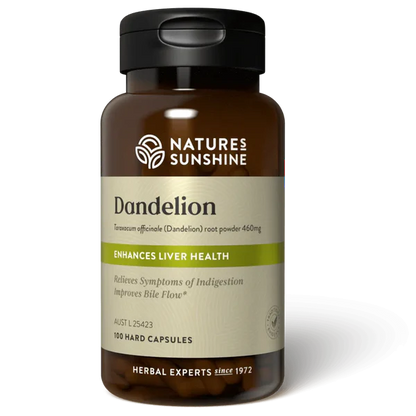 NS Dandelion 460Mg