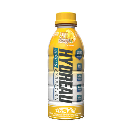 EHP Labs Hydreau RTD Fijian Pineapple