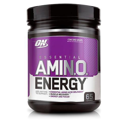ON Essential Amino Energy