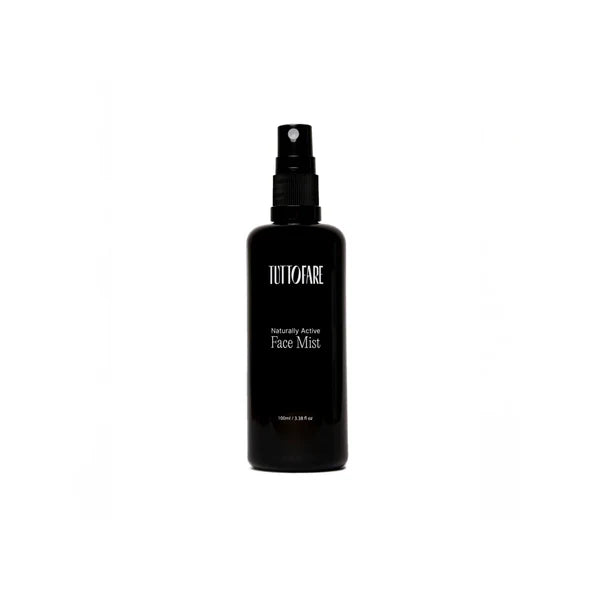 Tuttofare Naturally Active Face Mist 100ml